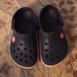 Crocs 8/9